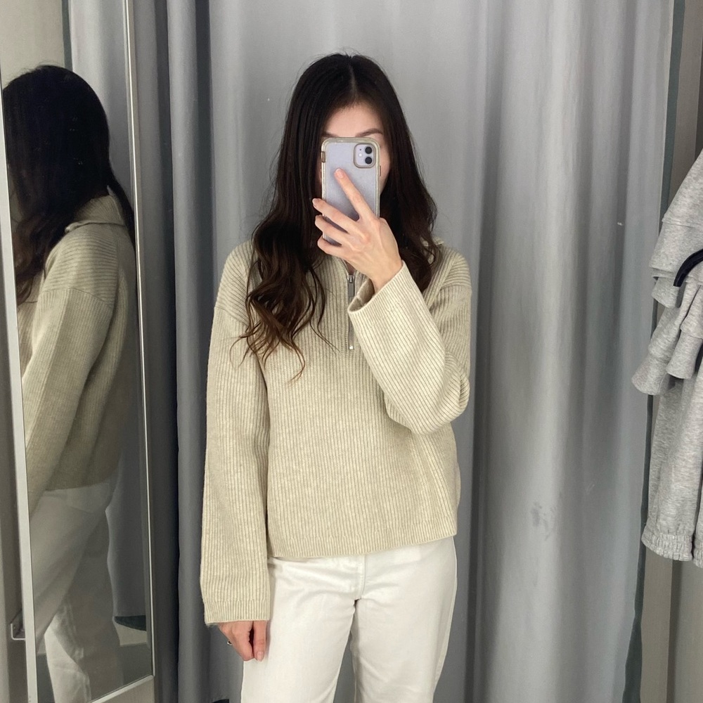 Meet your Posher, Lena